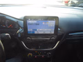 Daumennagel 17 - Ford Fiesta ST
