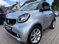 Daumennagel 37 - Smart ForTwo*PASSSION*KLIMA*PANORAMA*AUTOMATIK*PANO*
