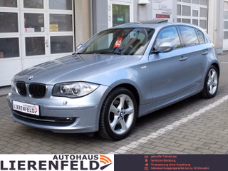 BMW 130 Авто с пробегом купить