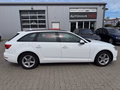 Daumennagel 4 - Audi A4 Avant 1.4 TSI ACT BI-Xenon/KLIMA/NAVI/SHZ/PDC/AHK