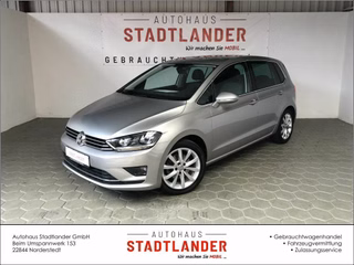 Volkswagen Golf Sportsvan 1.4 TSI DSG Highline Pano Xenon