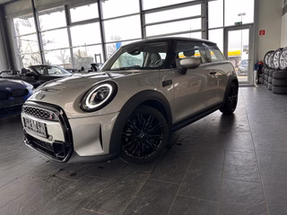 MINI Mini Cooper S SHZ/RFK/Navi/CarPlay