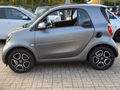Daumennagel 3 - Smart ForTwo PASSION*LED&SENSOR*PANO*90PS*26.200KM*