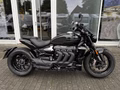 Daumennagel 3 - Triumph Rocket 3 Storm R Keyless+Kardanwelle