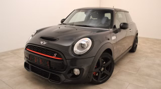 MINI Cooper S Used vehicle for sale