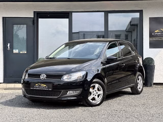 Volkswagen Polo V TUV NEU/TEMPOMAT/GARANTIE