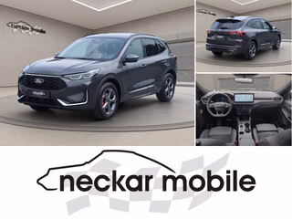 Ford Kuga Gebrauchtwagen Kaufen