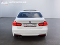 Daumennagel 4 - BMW 320 d F30/M-SPORT/HEAD-UP/SPORT-AUTOM./SPUR/LCI/