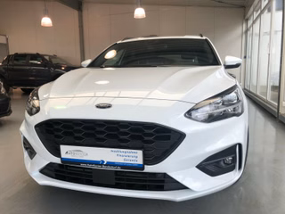 Ford Focus Used vehicle for sale