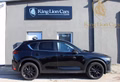 Daumennagel 5 - Mazda CX-5 Edition 100 AWD 360GRAD+HEADUP+G-VECTOR+19Z