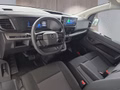 Daumennagel 10 - Opel Vivaro L2 2,0d 144PS Aut.Standhz/AHK/Winterp/Kamera  **