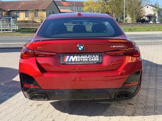 2026 BMW M440i xDrive Gran Coupe - photo 2