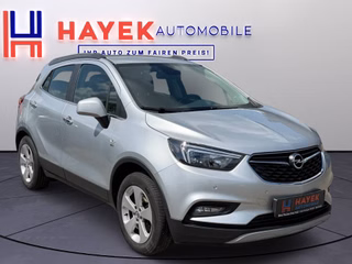 Opel Mokka X 120 Jahre Start/Stop 4x4 /KAM/8Xbereift - bilder 3
