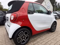 Daumennagel 19 - Smart ForTwoCABRIO*PRIME*TURB