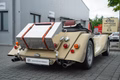Daumennagel 7 - Morgan Roadster 3.7l Sport  2Hd full MORGAN history