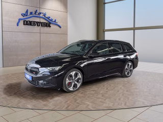 Skoda Octavia Combi age.one-day registration Kaufen