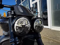 Daumennagel 20 - Triumph Rocket 3 R TFC Edition Sammlerstück NR.92