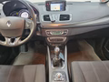 Daumennagel 11 - Renault Megane III Grandtour Paris Navi AHK Klima