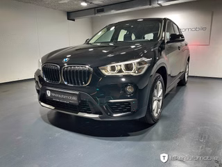 BMW X1 sDrive 18 d Advantage - photo 1