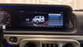 Daumennagel 27 - Mercedes-Benz G63 AMG G800 Brabus Komplett Widestar 24"