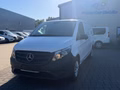 Daumennagel 1 - Mercedes-Benz Vito Kasten 114 CDI/BT RWD lang/Kamera/AHK/Navi