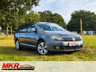 Volkswagen Golf Variant Used vehicle for sale