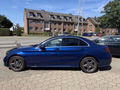 Daumennagel 8 - Mercedes-Benz C 180 Edition 19 AMG 9G-Tronic Widescreen ACC LED Kamera SHZ Navi