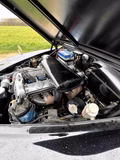 Daumennagel 49 - 1966 Jaguar S-Type 3.8