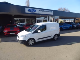 Ford Transit Courier Trend