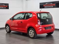 Daumennagel 4 - Volkswagen up! take Tüv 07/28