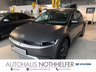 Hyundai IONIQ 5 Vorführfahrzeug Kaufen