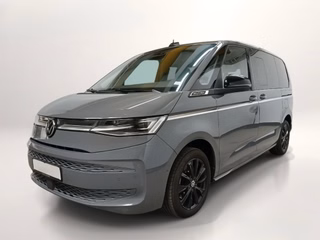 Volkswagen T7 Multivan Gebrauchtwagen Kaufen