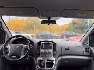 Hyundai H-1 - foto 4