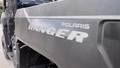 Daumennagel 8 - Polaris Ranger 500 inkl. Dach & Seilwinde