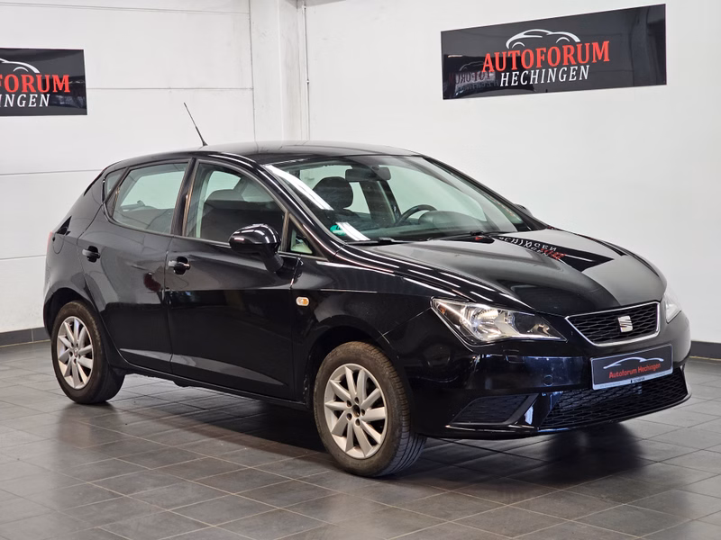 SEAT Ibiza 1.2 Style Viva
