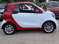 Daumennagel 10 - Smart ForTwo*PANORAMA*90PS*KAMERA*NAVI*1.HAND*