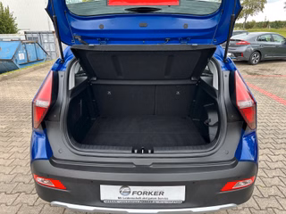Hyundai BAYON BAYON Intro Ed. Klimaautomatik Navi Bose - foto 6