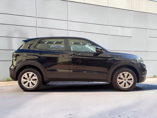 Volkswagen T-Cross Basis  Apple CarPlay Virtual Cockpit - bilder 10