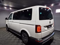 Daumennagel 3 - Volkswagen T6 Multivan PanAmericana4Motion|AUTOM|LEDER|STHZ