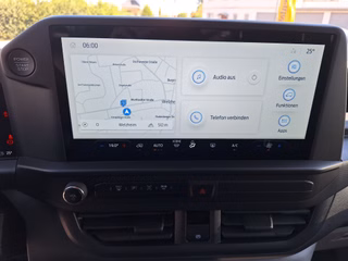 Ford Transit Custom 320 L2 Trend 9-SITZER | LED | iACC | NAVI | KAMERA | 2xKLIMA - foto 19