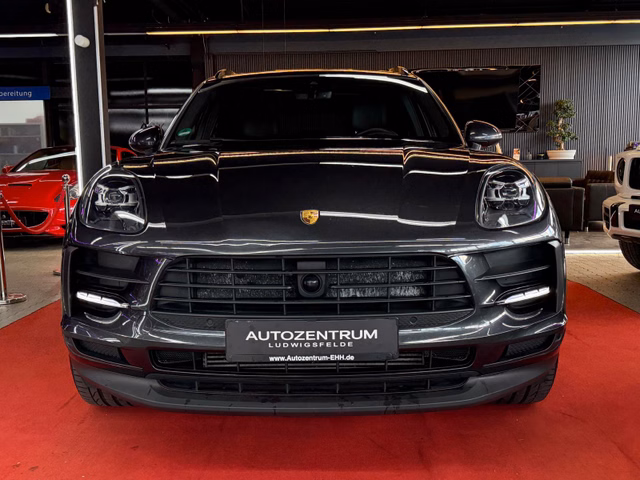 Porsche Macan 2.0 PANO/ACC/AHK/KAM/NAVI/MEMORY/21-ZOLL - foto 2