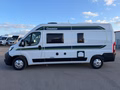 Daumennagel 8 - Chausson V594 First Line Mod.26 Connect/Zubehör