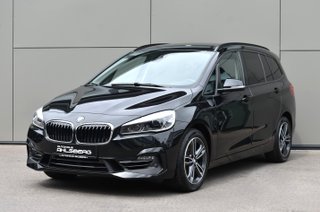 BMW 220 Gran Tourer Gebrauchtwagen Kaufen