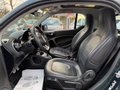 Daumennagel 27 - Smart ForTwo*PRIME*SPORTPAKET*PANO*BRITISH-GREEN*1HAND