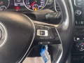 Daumennagel 27 - Volkswagen Golf Sportsvan VII Highline BMT/Start-Stop
