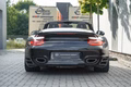 Daumennagel 6 - Porsche 911/997.2 Turbo Cabriolet 1st owner from new BOSE