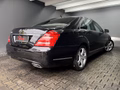 Daumennagel 4 - Mercedes-Benz S 350d BLUETEC, e.GLASDACH, R-KAMERA, AHK, LED