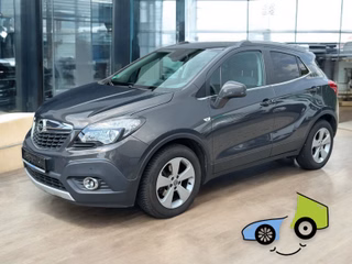 Opel Mokka Used vehicle for sale