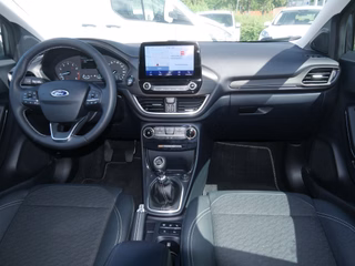 Ford Puma 1.0 EcoBoost Titanium X NAVI ACC B&O LED - bilder 6