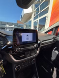Ford Fiesta Cool & Connect LED/Winter-Paket - bilder 5